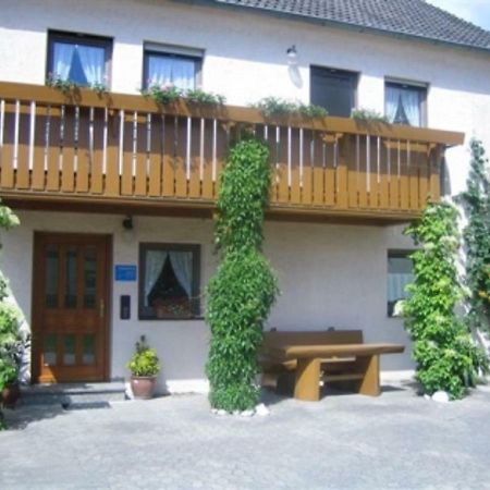 Ferienhaus Enzner Muhr am See Exterior foto