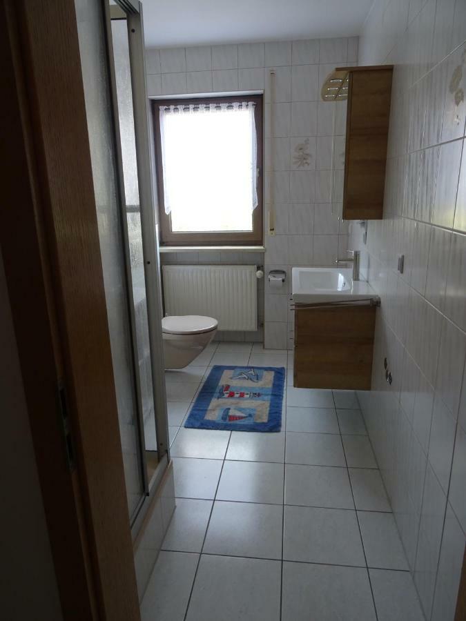 Ferienhaus Enzner Muhr am See Exterior foto